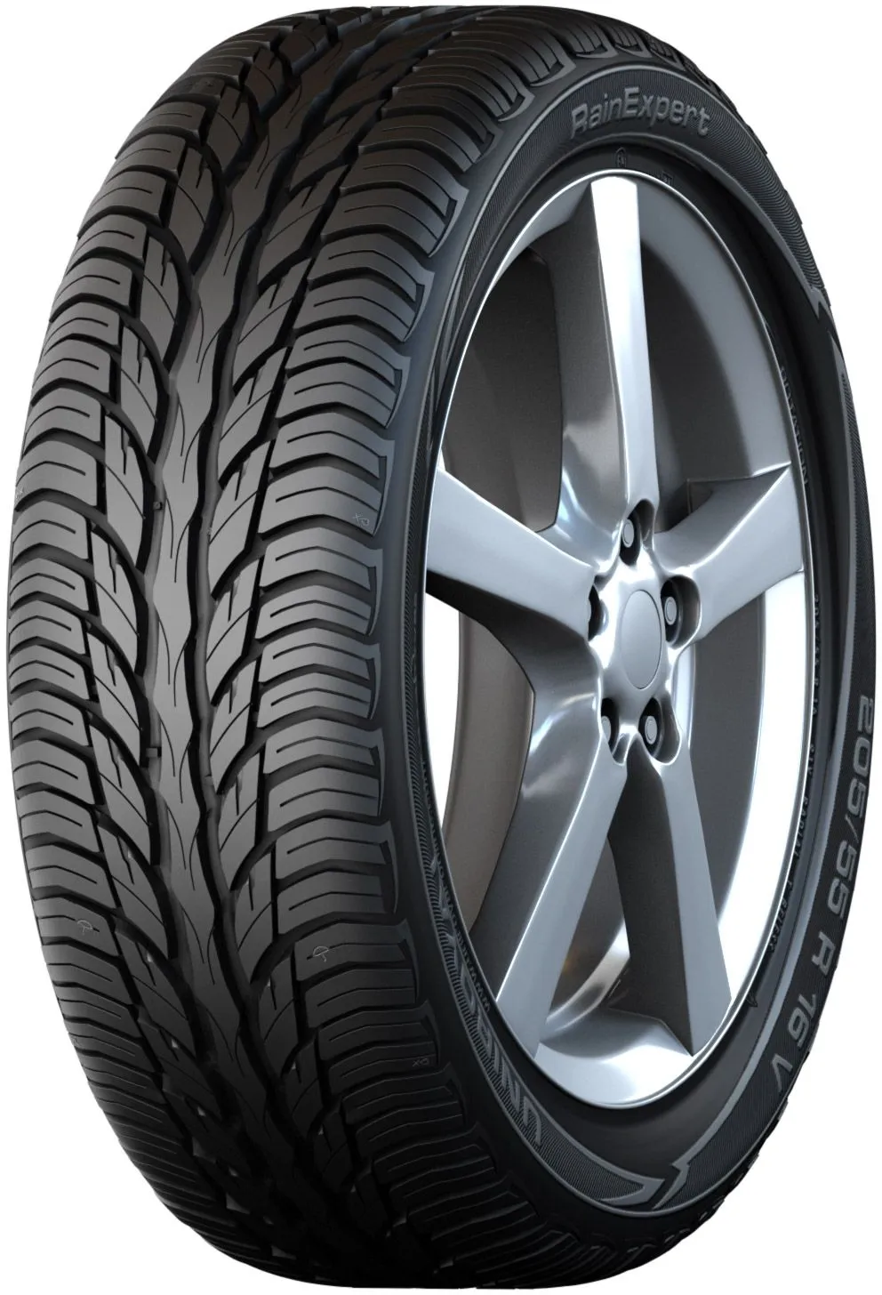 Uniroyal 245/65R17 107H RAINEXPERT FR DOT25