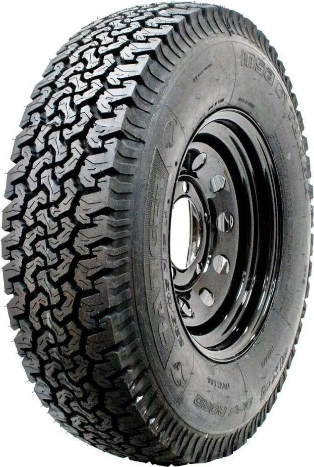 Insa Turbo 215/65R16 98S RANGER 2
