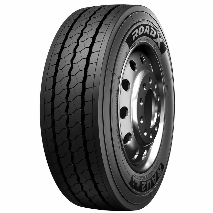 ROADX 275/70 R22.5 RAU2 152/149J CITY BUS 3PMSF M+S ALL AXLES DOT2024