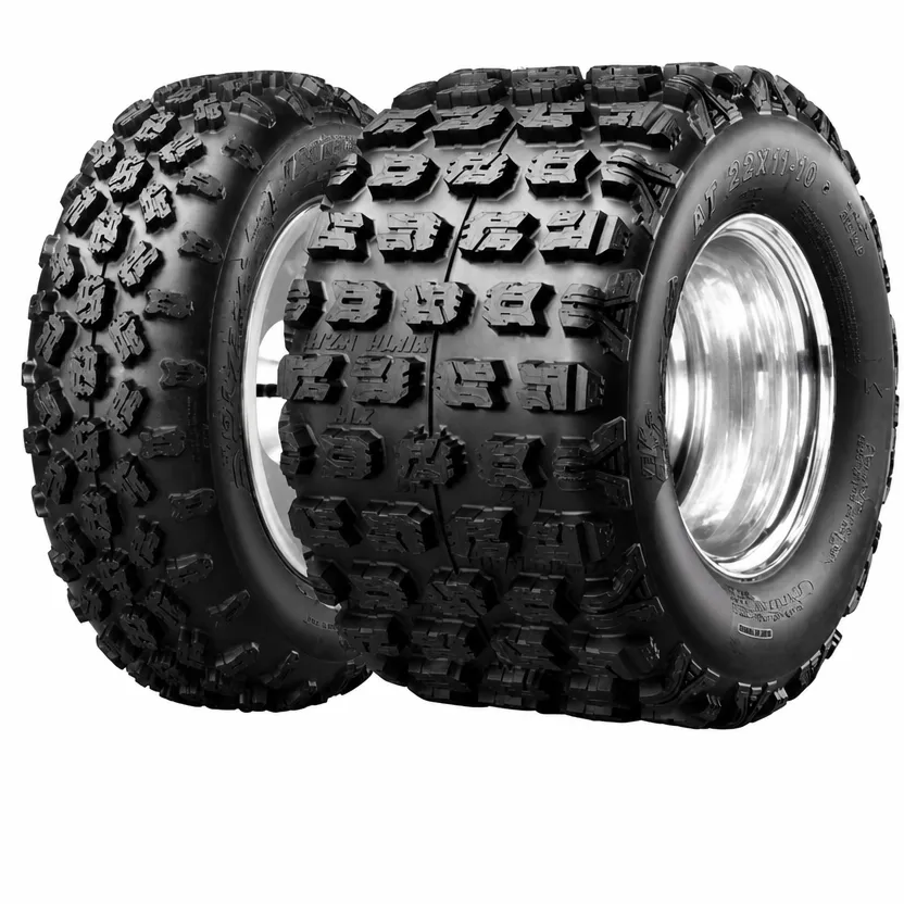 MAXXIS 18X10.00-8 RAZR MS-CR2 4PR NHS TL
