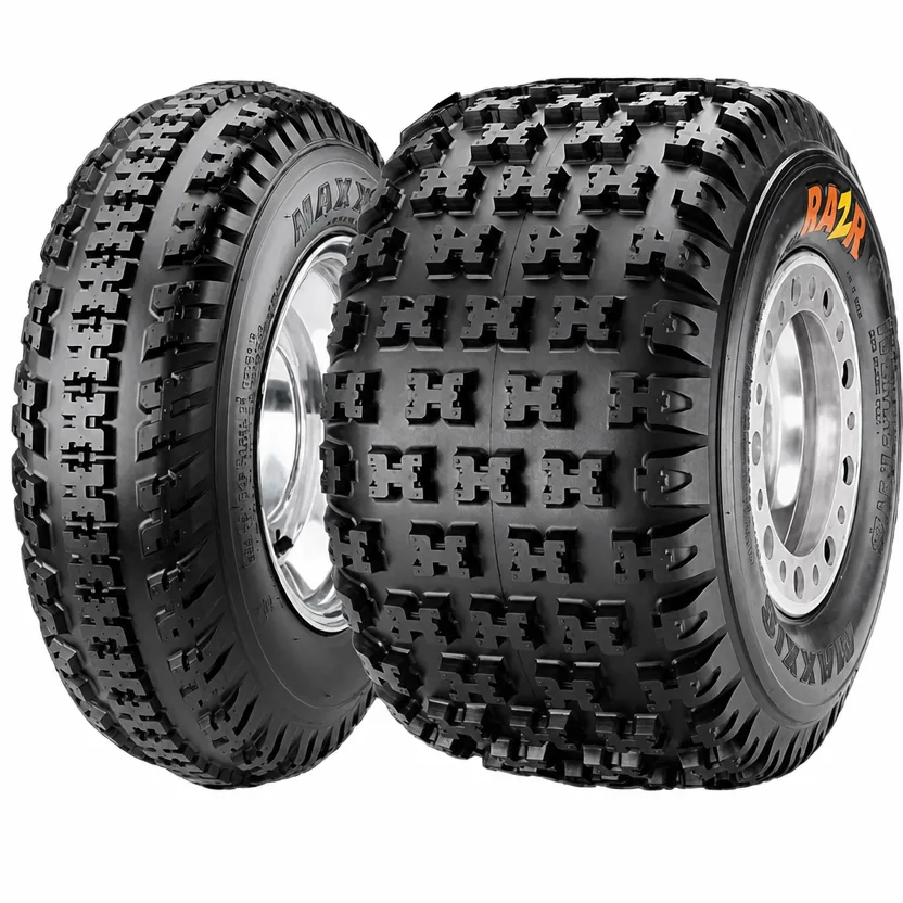 Maxxis 7/80R10 25J RAZR MX M931 4PR DOT24