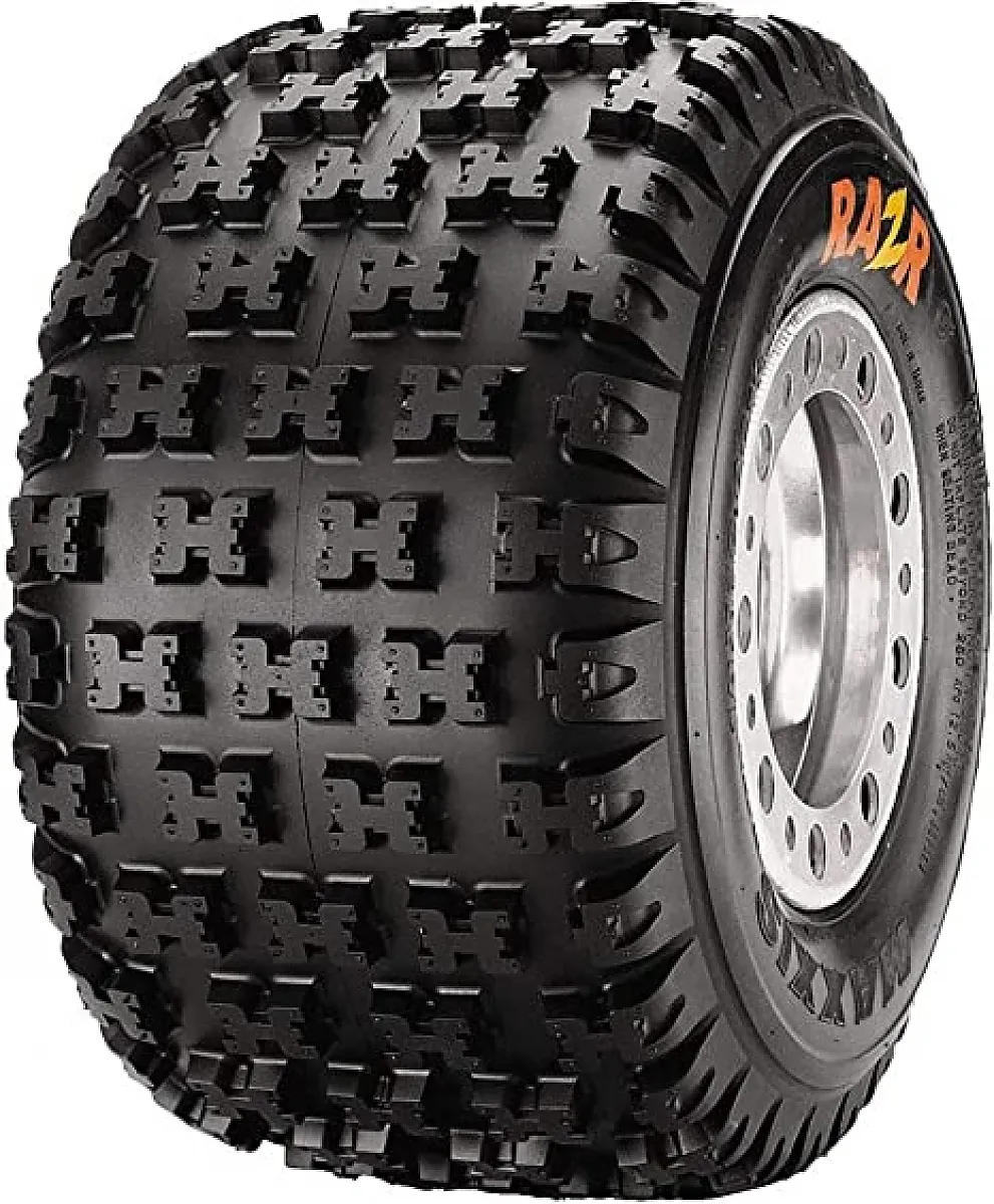 Maxxis 11/55R8 RAZR MX M932 4PR
