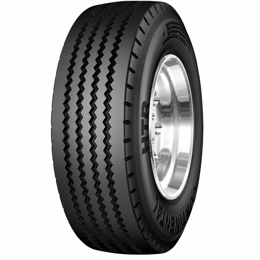 CONTINENTAL 8.25 R15 REGIONAL TRAFFIC HTR+ 143/141J TRAILER M+S 3PMSF DOT2022