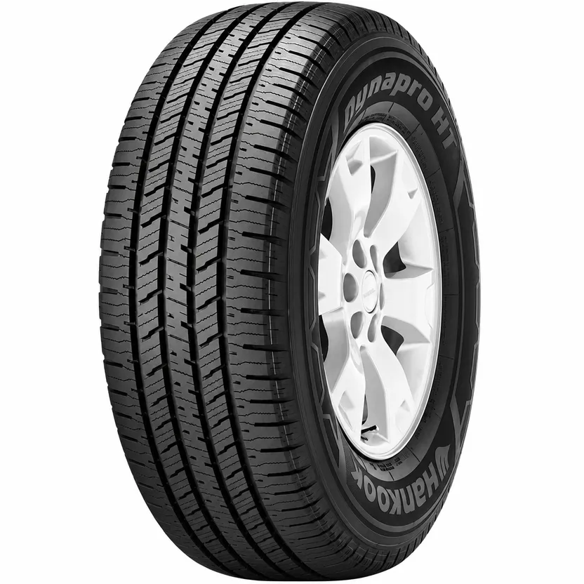 HANKOOK L245/70 R17 DYNAPRO HT RH12 119/116S