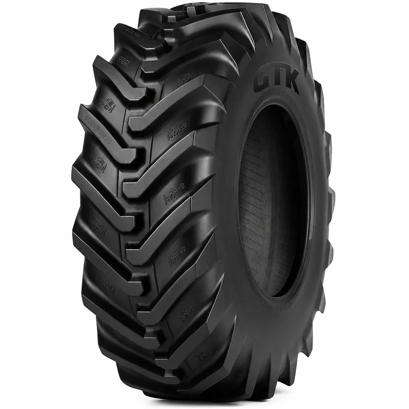 GTK 440/80R24 154A8/B RI11
