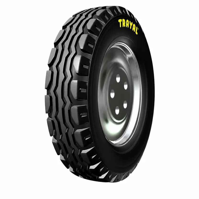 TRAYAL 7.00-12 RK-802 6PR TT
