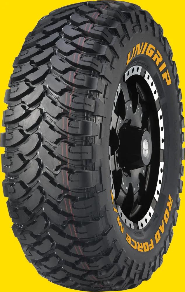 Unigrip 235/75R15 104/101Q ROAD FORCE M/T TL LT RWL