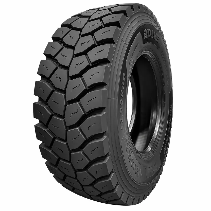 Unigrip 315/80R22,5 156/153K ROADGRIP X20 GRIPMAX TL