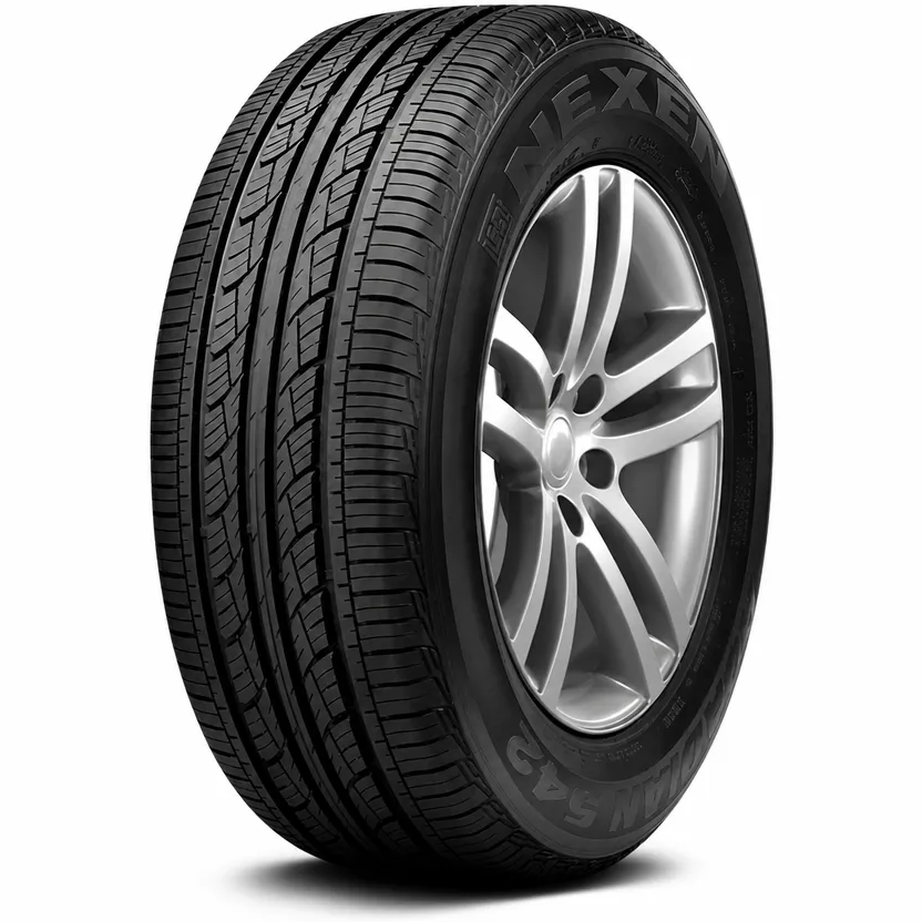 Nexen 255/60R18 108H ROADIAN 542