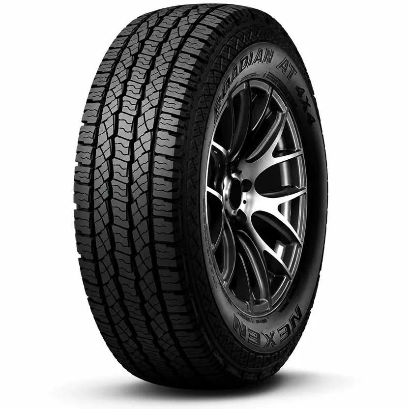 Nexen 205/80R16 110/108S ROADIAN AT 4X4 (RA7) R TL M+S 8PR