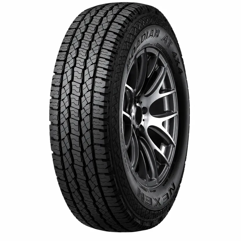 NEXEN L245/70 R16 ROADIAN AT 4X4 107T DOT2021