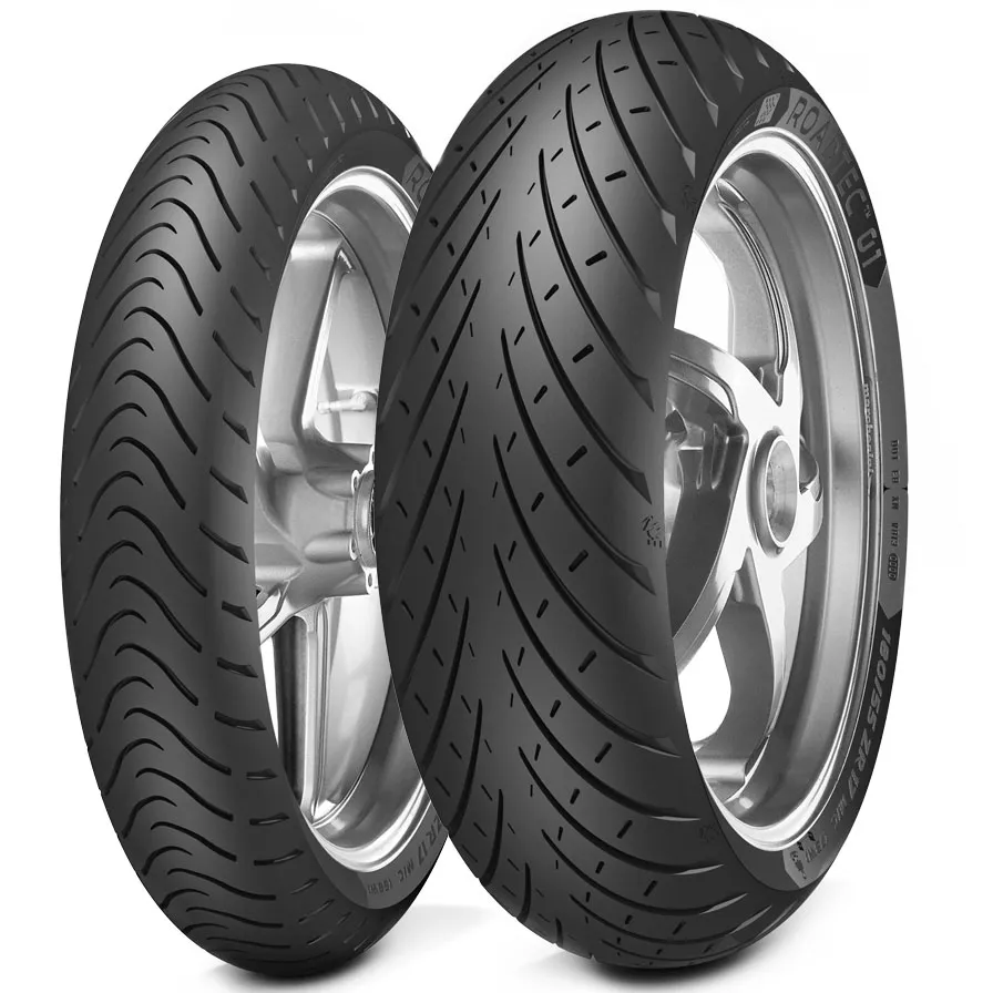 Metzeler 160/60R17 69W ROADTEC™ 01 TL REAR