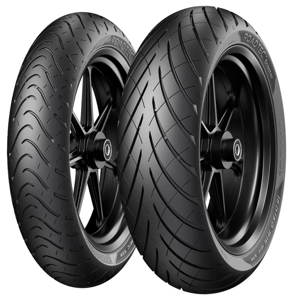 Metzeler 130/60R13 53L ROADTEC™ SCOOTER TL