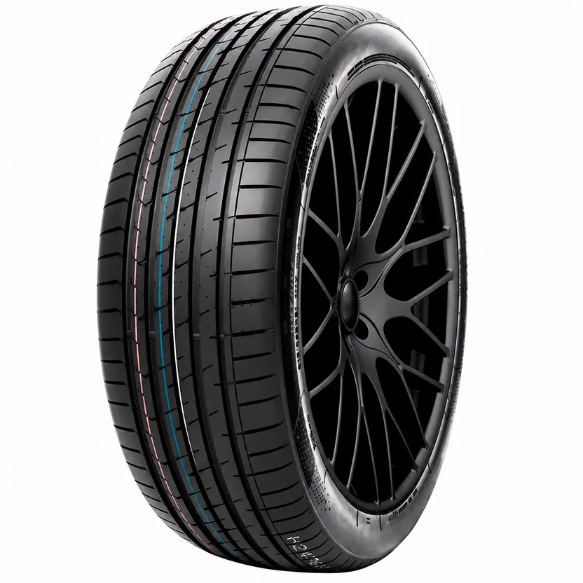 Royal Black 265/35R18 97Y ROYAL EXPLORER II R TL XL ZR