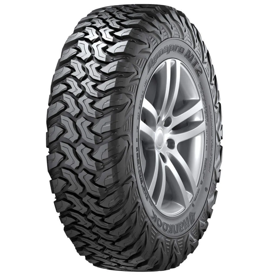 Hankook 245/75R16 120/116Q RT05 DYNAPRO MT2 R TL M+S FP DOT23