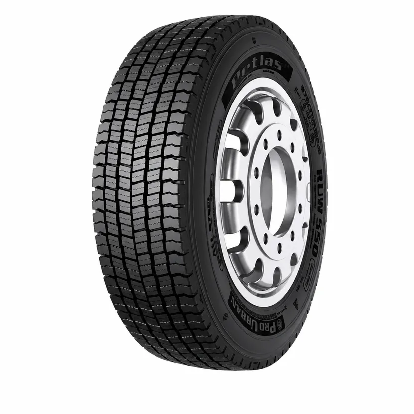 PETLAS Z275/70 R22.5 RUW550 150/145J CITY BUS DRIVE
