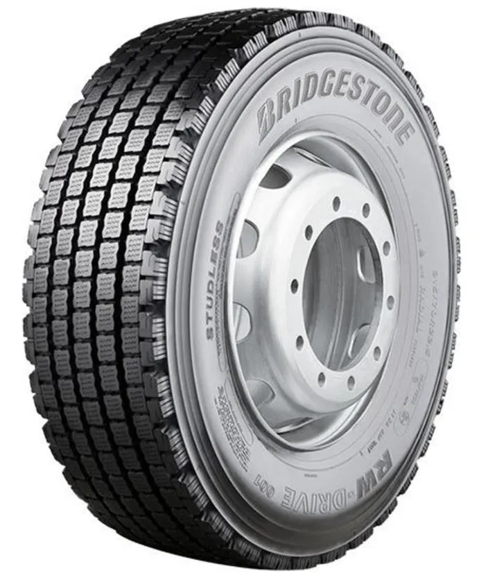 BRIDGESTONE Z315/70 R22.5 RW-DRIVE 001 154/150L 3PMSF M+S DRIVE DOT2024