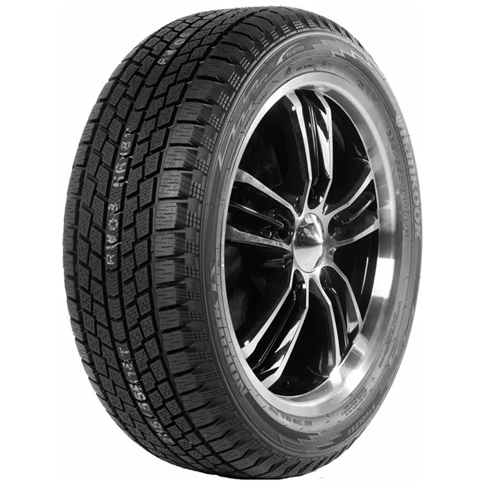 Hankook 175/80R15 90Q RW08 NORDIK IS 3PMSF