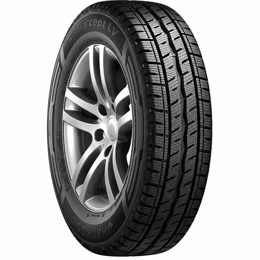 Hankook 235/65R16C 121/119R RW12 ICEPT LV R TL M+S 3PMSF