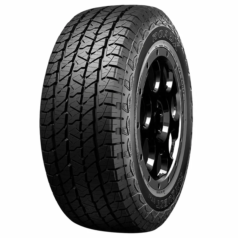ROADX L235/75 R15 RX QUEST A/T 110/107R OWL DOT2024