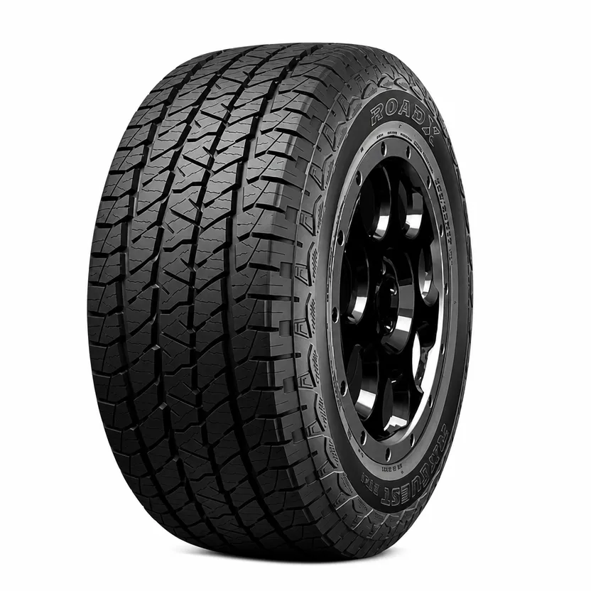 Roadx 225/65R17 102H RX QUEST AT21 DOT25