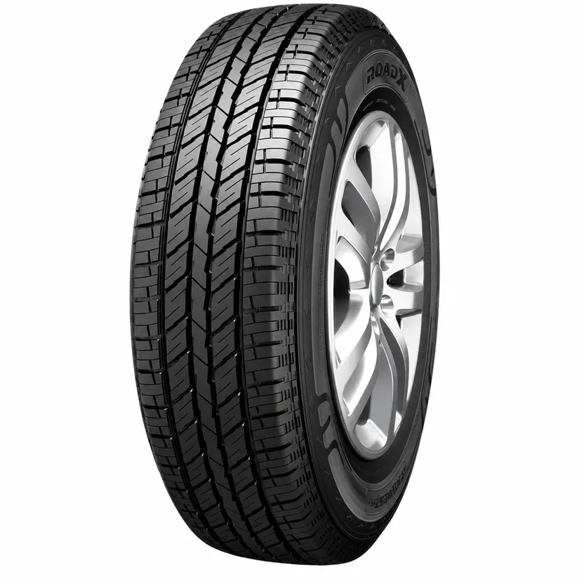 Roadx 235/65R17 104V RX QUEST HT01 DOT25