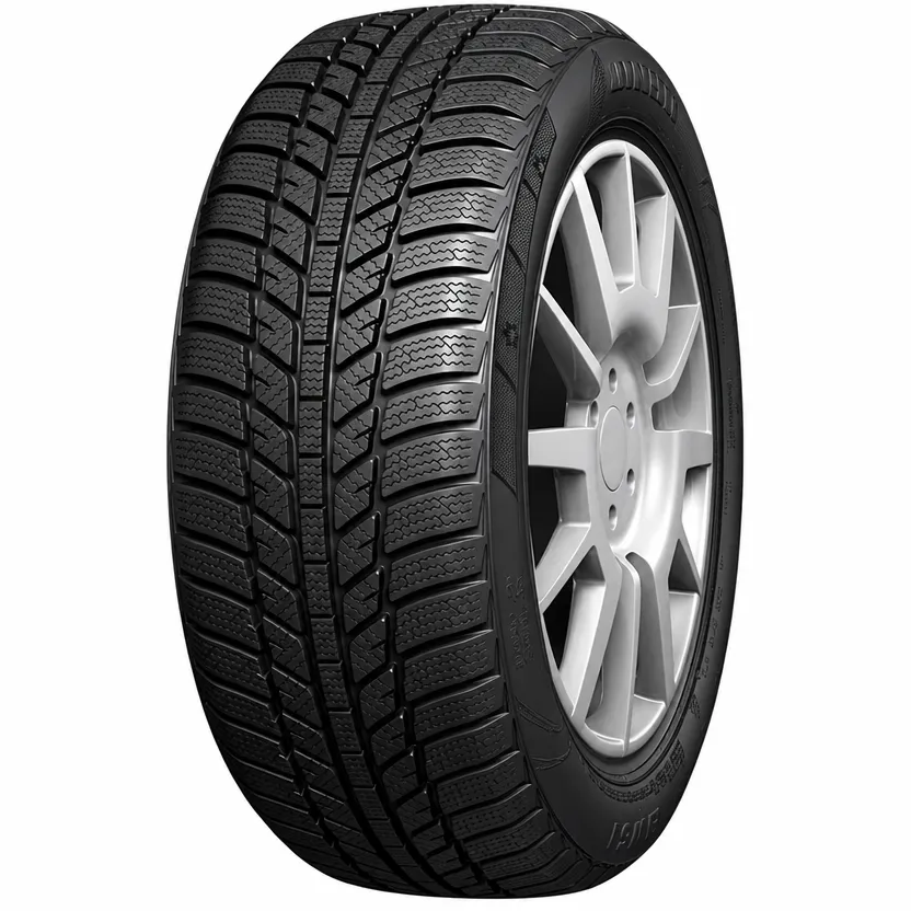 Roadx 205/45R16 87V RXFROST WH01 XL DOT25