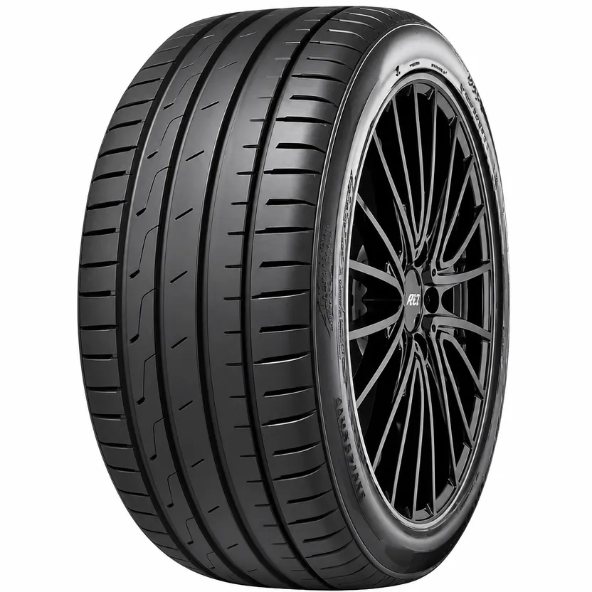 Roadx 215/40R17 87Y RXMOTION DU71 XL DOT25