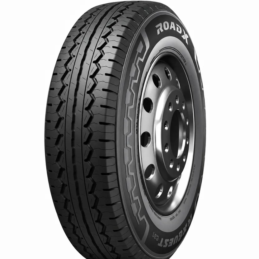Levně Roadx 185/80R14C 102Q RXQUEST C31 DOT25 (Pneu Roadx RXQUEST C31 185/80-14)