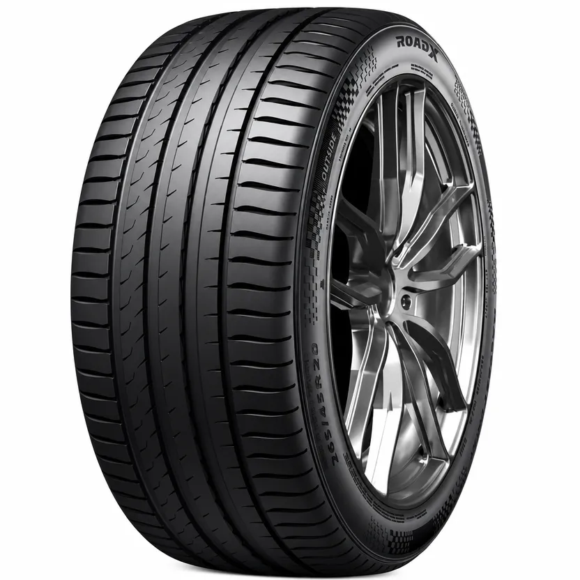 Roadx 245/40R21 100W RXQUEST SPORT SUV XL DOT25