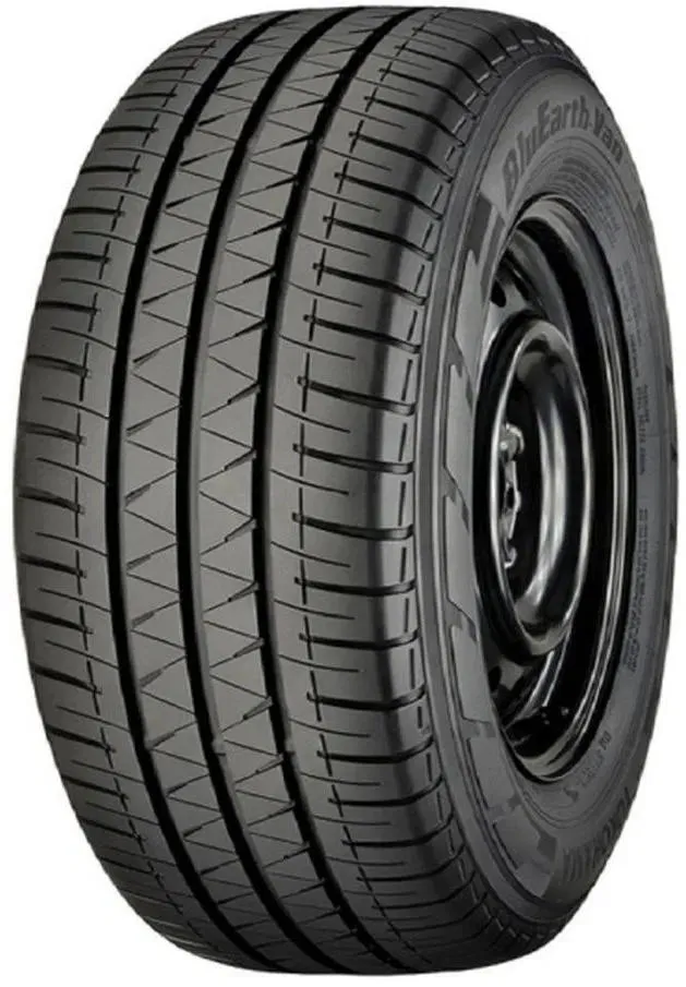 YOKOHAMA L235/65 R16C BLUEARTH VAN RY55 115/113R