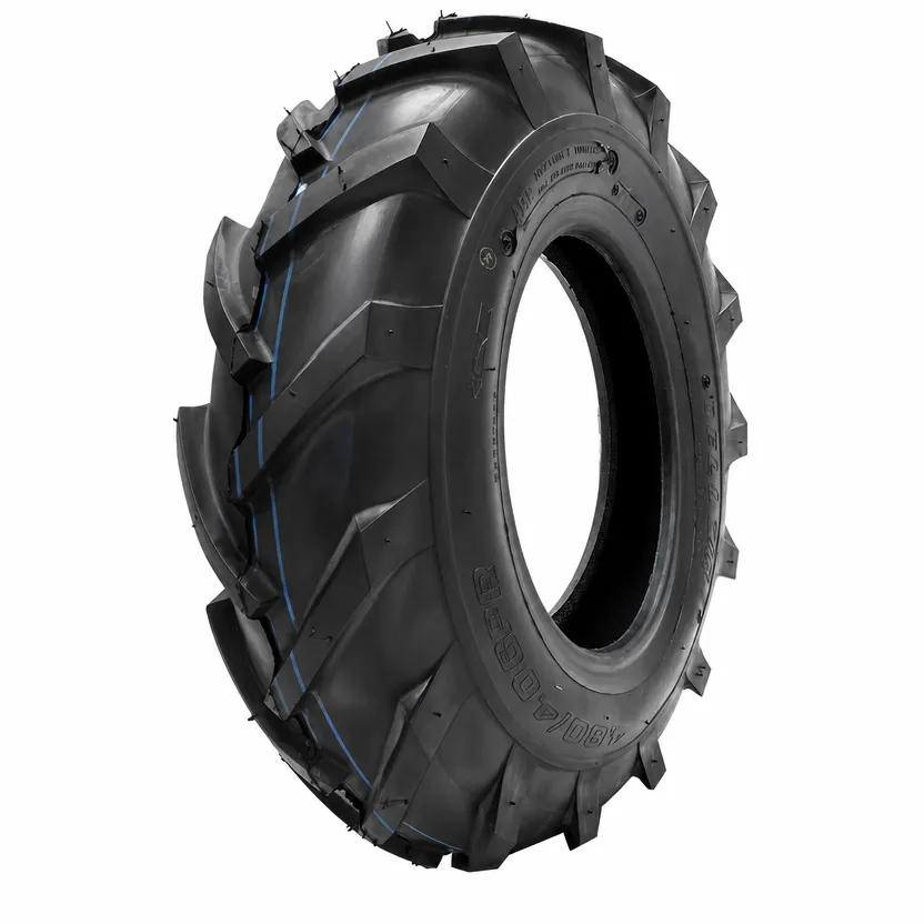 Levně DELI 5.00-12 S-247 68A6 4PR TT KPL (Pneu Deli S-247 5/82-12)