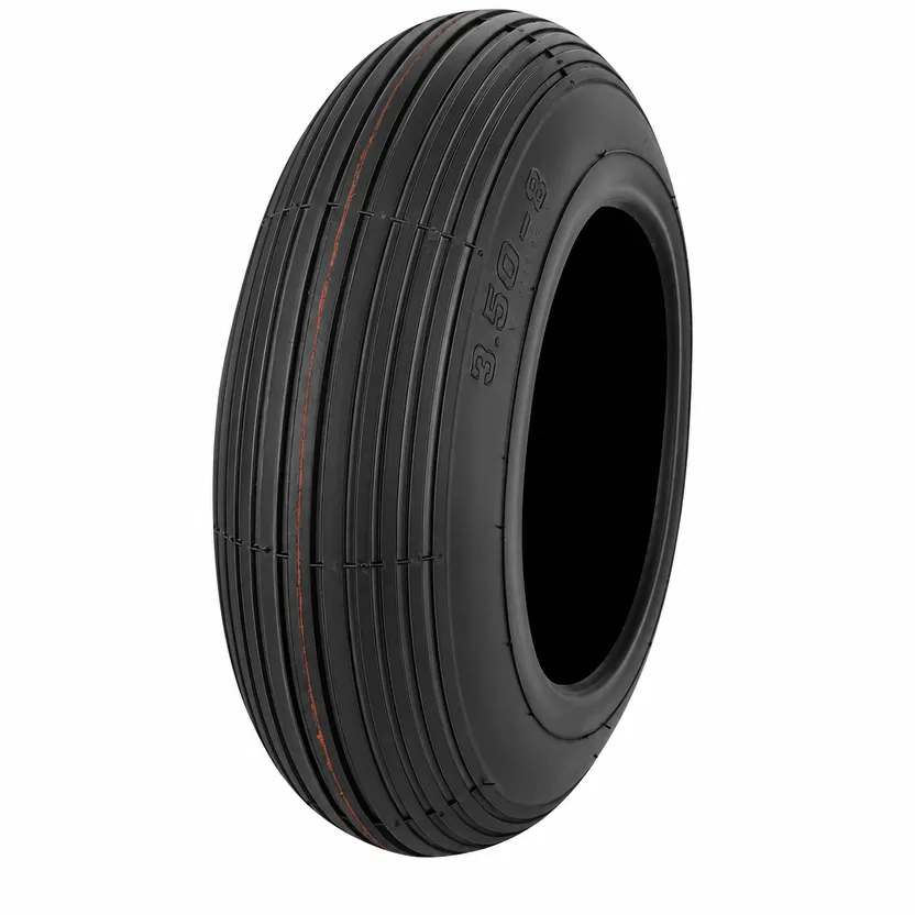 DELI 3.50-8 S-379 4PR TL KPL TR13
