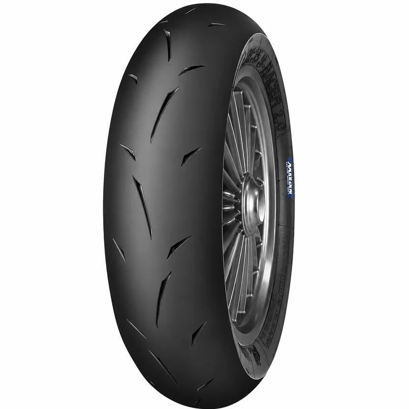 MITAS 120/80-12 MC-35 S-RACER 2.0 55P TL* MEDIUM FRONT/REAR DOT2021