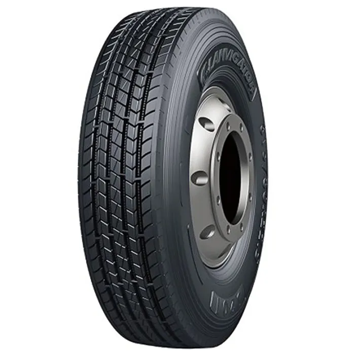 LANVIGATOR 315/70 R22.5 S201 154/150M FRONT DOT2024