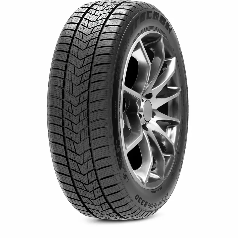 Tracmax X-Privilo S-330 255/40 R19 100V XL