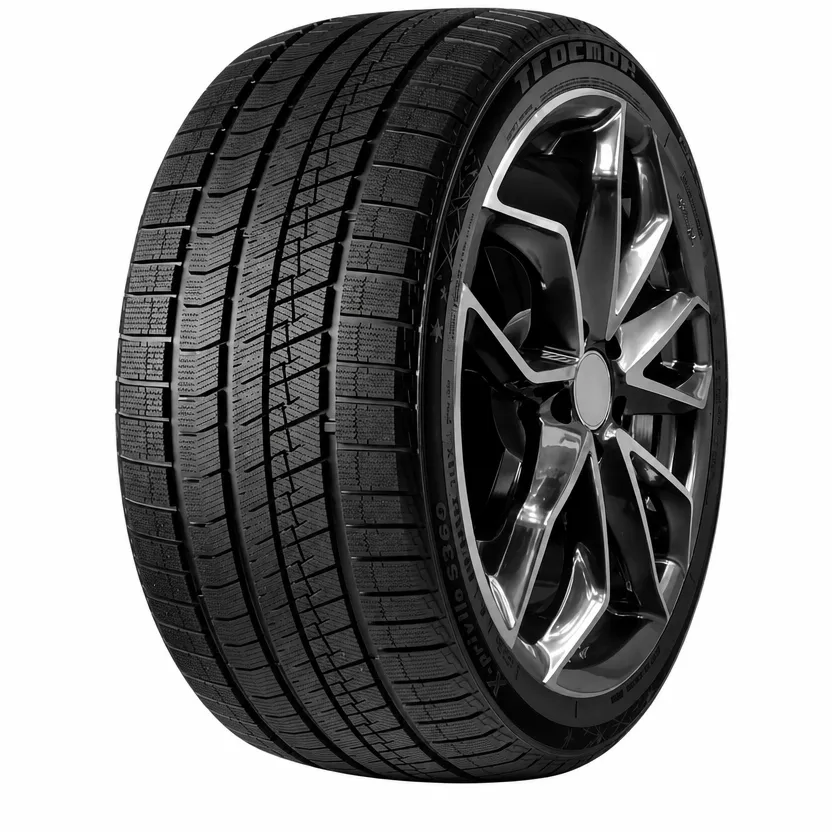 Tracmax 245/45R19 102T S360 TL XL M+S 3PMSF