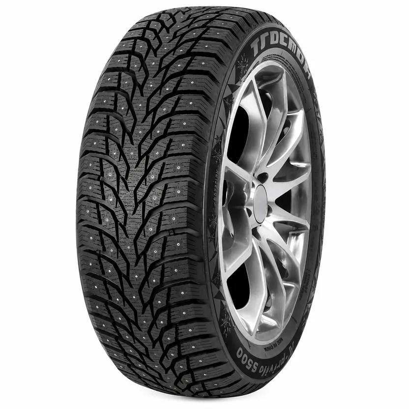 Tracmax X-Privilo S-500 205/70 R15 96T