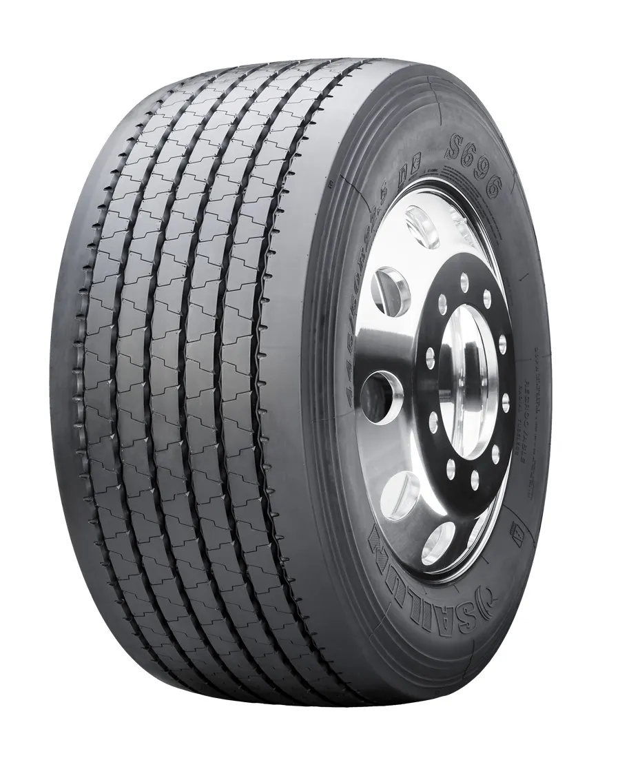 SAILUN 445/65 R22.5 S696 169K TRAILER DOT2022