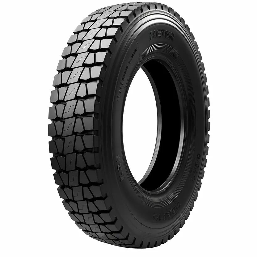 SAILUN 315/80 R22.5 S711 156/150K ON/OFF DRIVE DOT2024