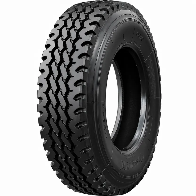 SAILUN 275/70 R22.5 S815 148/145K ON/OFF ALL DOT2024