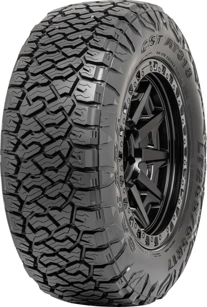 Insa Turbo 265/70R16 112Q SAHARA