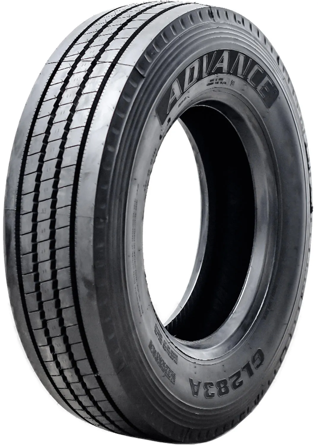 GTCSAMSON 235/75R17,5 132/130M SAMSON GL283A TL M+S 3PMSF 14PR