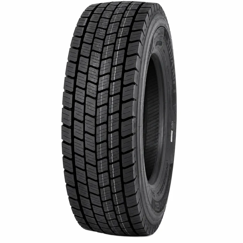 SAMSON 315/80R22,5 GR-D1 156/150 (154/150) L (M) 20PR TL M+S; 3PMSF