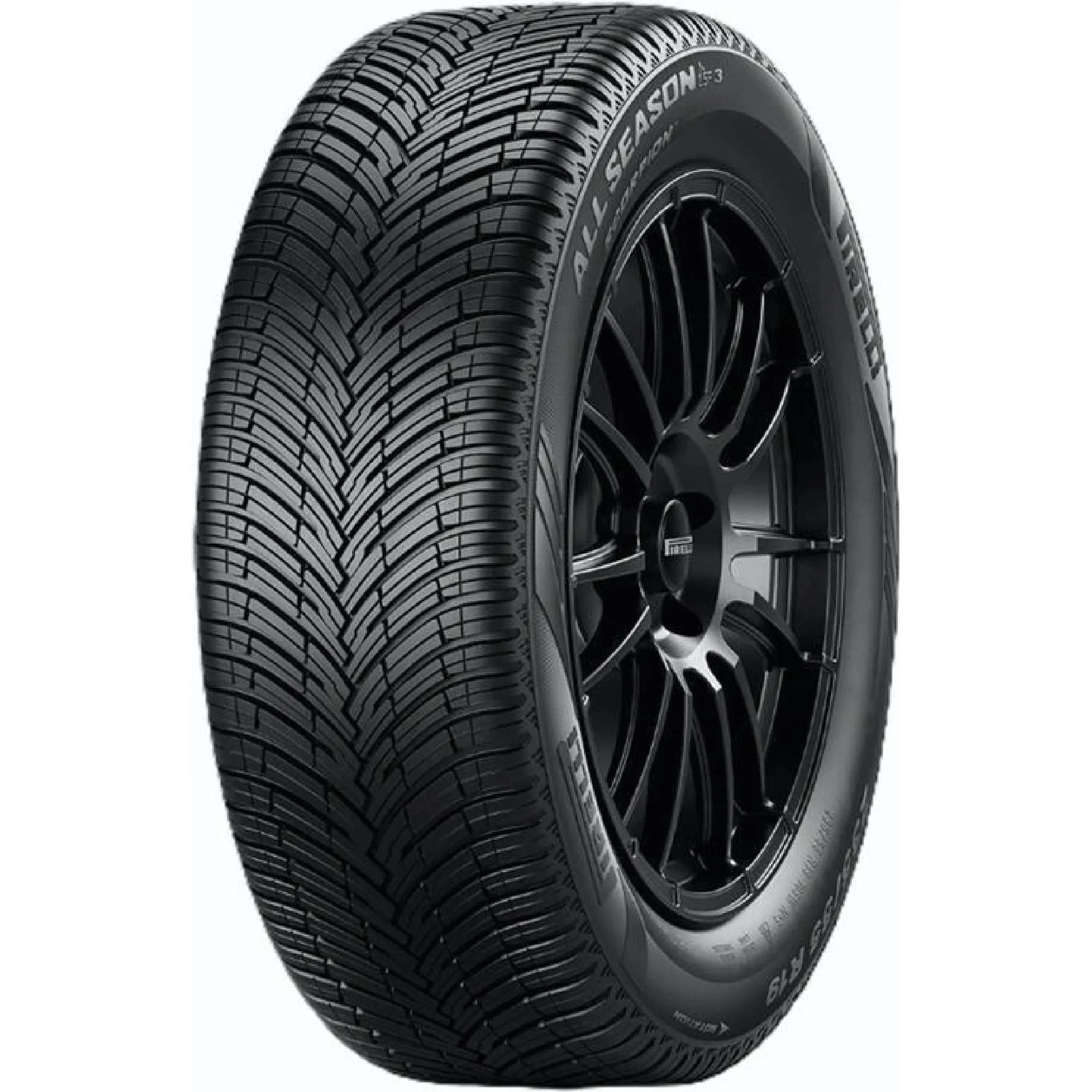 PIRELLI 255/55R19 111Y XL Scorpion All Season SF3 3PMSF