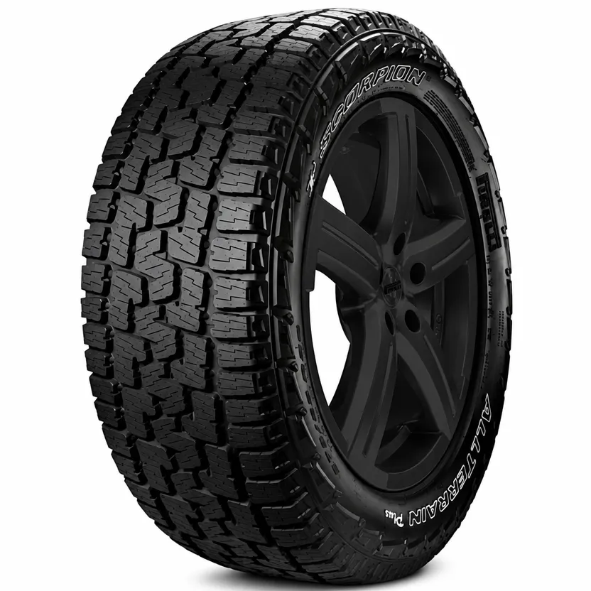 PIRELLI 245/45R19 102V XL Scorpion All Terrain Plus NA0 3PMSF