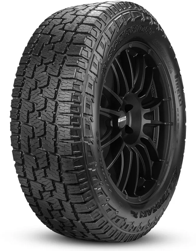 Pirelli 275/50R20 113V SCORPION™ ATR XL MO1 DOT25