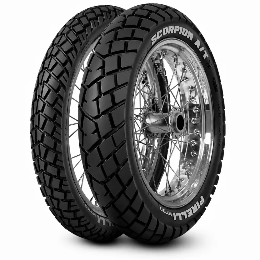 Pirelli 120/90R17 64S SCORPION™ MT 90 A/T