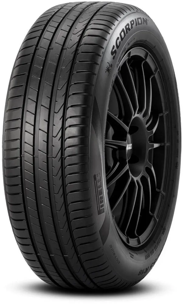 Pirelli 255/45R19 100V SCORPION SEAL INSIDE SEAL