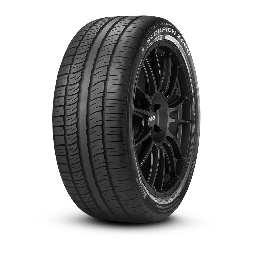 Pirelli 255/55R19 111V SCORPION™ ZERO R TL XL M+S FP